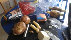 potatoe bombs tillverkning