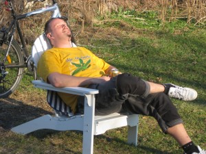 Påsk 2011